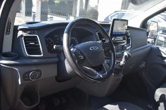 Ford Transit Custom 2.0 300 Tdci L2H1 Limited DC 131Pk *Navi/Clima/Camera picture 10