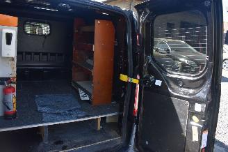 Ford Transit Custom 2.0 300 Tdci L2H1 Limited DC 131Pk *Navi/Clima/Camera picture 15