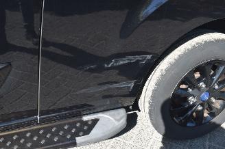 Ford Transit Custom 2.0 300 Tdci L2H1 Limited DC 131Pk *Navi/Clima/Camera picture 17