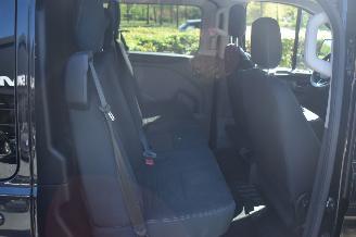 Ford Transit Custom 2.0 300 Tdci L2H1 Limited DC 131Pk *Navi/Clima/Camera picture 6