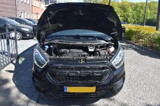 Ford Transit Custom 2.0 300 Tdci L2H1 Limited DC 131Pk *Navi/Clima/Camera picture 21