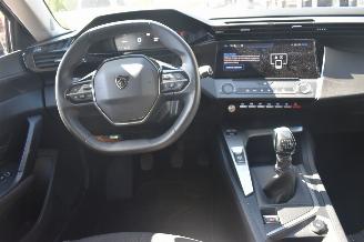 Peugeot 308 1.2 Puretech Active Pack Business110Pk *Navi/Clima picture 7