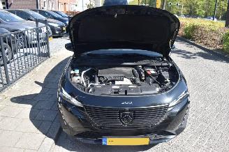 Peugeot 308 1.2 Puretech Active Pack Business110Pk *Navi/Clima picture 13