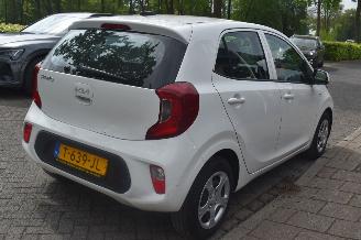 Kia Picanto 1.0 Dpi Comfortline 67Pk *Airco picture 3