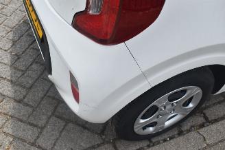 Kia Picanto 1.0 Dpi Comfortline 67Pk *Airco picture 17