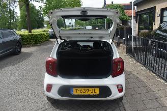 Kia Picanto 1.0 Dpi Comfortline 67Pk *Airco picture 13