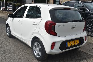 Kia Picanto 1.0 Dpi Comfortline 67Pk *Airco picture 4