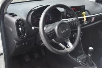 Kia Picanto 1.0 Dpi Comfortline 67Pk *Airco picture 7