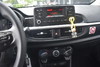 Kia Picanto 1.0 Dpi Comfortline 67Pk *Airco picture 9