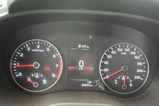 Kia Picanto 1.0 Dpi Comfortline 67Pk *Airco picture 8