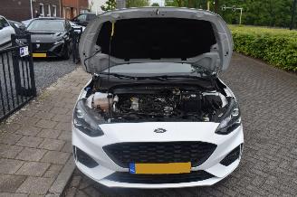 Ford Focus 1.0 Ecoboost ST Line Hybrid X Business 155Pk *Navi/Clima/Camera/Panorama/Stoelverwarming picture 13