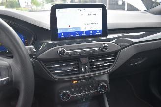Ford Focus 1.0 Ecoboost ST Line Hybrid X Business 155Pk *Navi/Clima/Camera/Panorama/Stoelverwarming picture 10