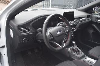 Ford Focus 1.0 Ecoboost ST Line Hybrid X Business 155Pk *Navi/Clima/Camera/Panorama/Stoelverwarming picture 8