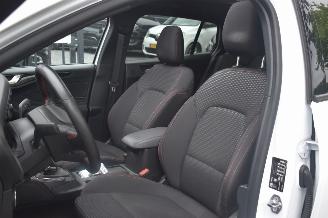 Ford Focus 1.0 Ecoboost ST Line Hybrid X Business 155Pk *Navi/Clima/Camera/Panorama/Stoelverwarming picture 5