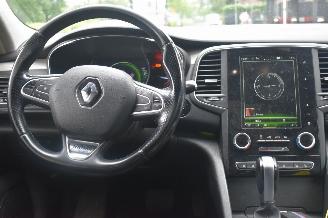 Renault Talisman 1.6 Dci Initiale Paris 131Pk 4 controle *Navi/Clima/Camera/Stoelverwarming/Headup picture 9
