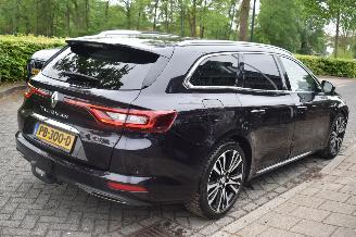 Renault Talisman 1.6 Dci Initiale Paris 131Pk 4 controle *Navi/Clima/Camera/Stoelverwarming/Headup picture 4
