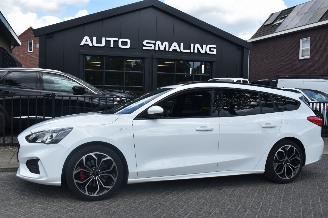 Avarii autoturisme Ford Focus 1.0 Ecoboost 155Pk Hybrid ST Line *Navi/Clima/Camera/Stoelverwarming 2022/1