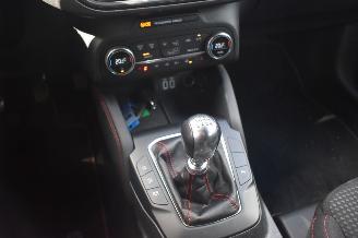Ford Focus 1.0 Ecoboost 155Pk Hybrid ST Line *Navi/Clima/Camera/Stoelverwarming picture 11