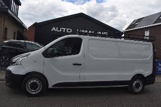 škoda dodávky Renault Trafic 2.0 Dci 120Pk T26 L2H1 Comfort *Airco/Camera 2022/6