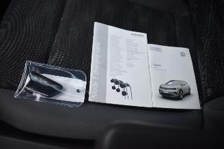 Volkswagen ID.4 77Kwh Pro First 204Pk 3Fase SOH 88% *Navi/Clima/Camera picture 17