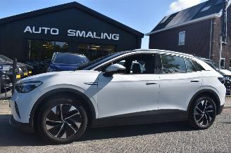 Auto incidentate Volkswagen ID.4 77Kwh Pro First 204Pk 3Fase SOH 88% *Navi/Clima/Camera 2021/12