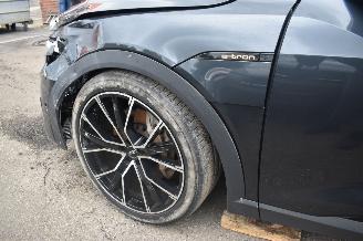 Audi E-tron 55 Quattro 95Kwh Advanced 3Fase 91% SOH 408Pk *Navi/Clima/Camera/Leder picture 18