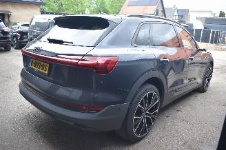 Audi E-tron 55 Quattro 95Kwh Advanced 3Fase 91% SOH 408Pk *Navi/Clima/Camera/Leder picture 3