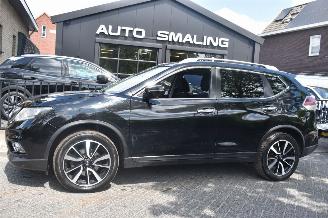 Avarii autoturisme Nissan X-Trail 1.6 DIG-T N-Connecta 7Personen 163Pk *Navi/Clima/Camera/Panorama 2016/7