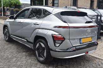 Hyundai Kona 48.6Kwh Comfort Smart 135Pk 3FASE SOH 100% *Navi/Clima/Camera/stoelverwarming picture 4