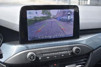 Ford Focus 1.0 Wagon Ecoboost Hybrid Active 155Pk *Navi/Clima/Camera/Stoelverwarming picture 10