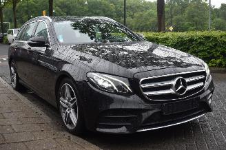 Mercedes E-klasse 220 D Business Solution 194Pk *Navi/Clima/Camera/Stoelverwarming/Xenon picture 2