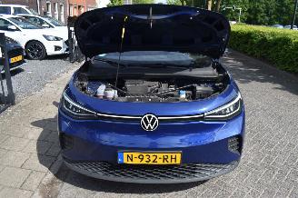 Volkswagen ID.4 77Kwh Pro 204Pk 3FASE 93% SOH *Navi/Clima/Camera/Stoelverwarming picture 17