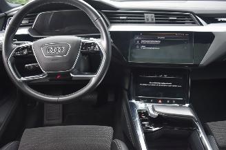 Audi E-tron 71Kwh Quattro 50 S Line 313Pk SOH 99% 3FASE *Navi/Clima/Stoelverwarming/Panorama picture 7