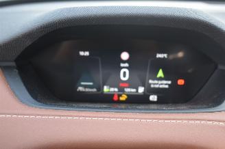 Skoda Enyaq IV 80 Comfort Sport Plus Leder 3FASE SOH 90% 204Pk *Navi/Clima/panorama/360 camera picture 10