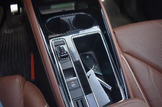 Skoda Enyaq IV 80 Comfort Sport Plus Leder 3FASE SOH 90% 204Pk *Navi/Clima/panorama/360 camera picture 15