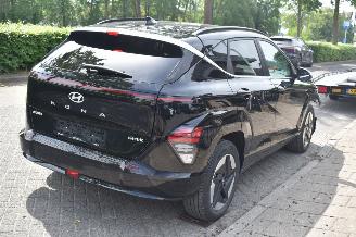 Hyundai Kona 65.4Kwh Comfort 217Pk 3FASE SOH 100% *Navi/Clima/Camera/Stoelverwarming picture 3