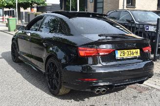 Audi A3 2.0 Tdi Limousine Sport S line Edition 150Pk *Navi/Clima/Schuifdak/Xenon picture 4