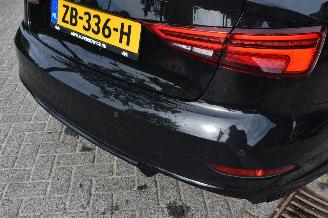 Audi A3 2.0 Tdi Limousine Sport S line Edition 150Pk *Navi/Clima/Schuifdak/Xenon picture 21