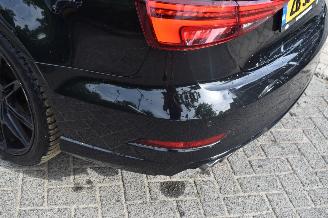 Audi A3 2.0 Tdi Limousine Sport S line Edition 150Pk *Navi/Clima/Schuifdak/Xenon picture 22