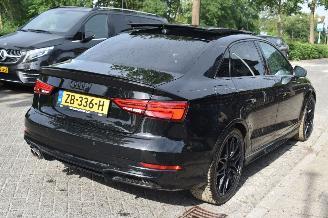 Audi A3 2.0 Tdi Limousine Sport S line Edition 150Pk *Navi/Clima/Schuifdak/Xenon picture 3