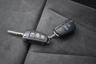 Audi A3 2.0 Tdi Limousine Sport S line Edition 150Pk *Navi/Clima/Schuifdak/Xenon picture 26