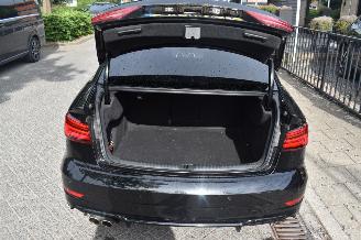 Audi A3 2.0 Tdi Limousine Sport S line Edition 150Pk *Navi/Clima/Schuifdak/Xenon picture 15