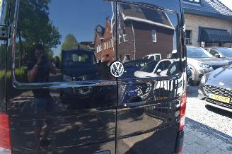 Volkswagen Crafter 2.0 30 Tdi L3H3 Highline 177Pk *Navi/Clima picture 10