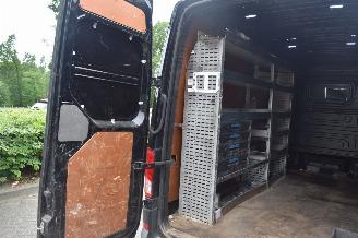 Volkswagen Crafter 2.0 30 Tdi L3H3 Highline 177Pk *Navi/Clima picture 13