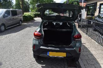 Dacia Spring 27Kwh Essential 65Pk *Airco picture 11