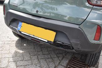 Dacia Spring 27Kwh Essential 65Pk *Airco picture 16