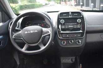 Dacia Spring 27Kwh Essential 65Pk *Airco picture 5