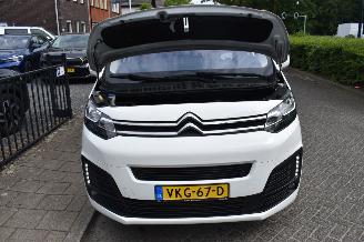 Citroën Jumpy 2.0 BlueHDI 177Pk 180 M Driver *Airco/Navi/Headup picture 12
