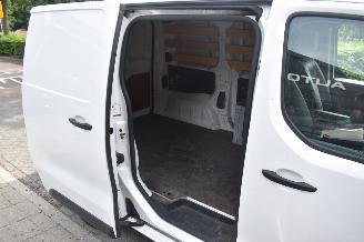 Peugeot Expert 2.0 Bluehdi 122Pk Compact Premium *Airco/Camera picture 22