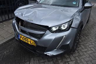 Peugeot e-2008 50Kwh EV Allure 136Pk 3 Fase SOH 96% *Navi/Clima/Camera/Stoelverwarming picture 20